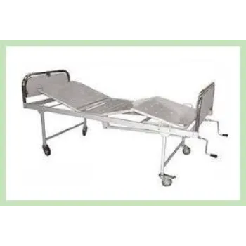 Hospital Fowler Bed
